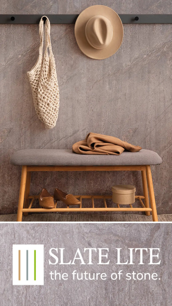 Slate-Lite Pink Linestone