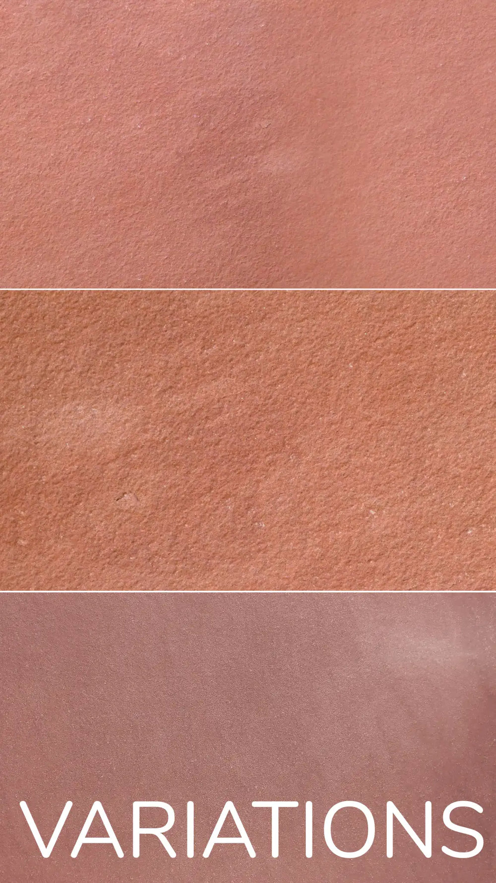 Slate-Lite Red Sand