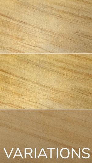 Slate-Lite Teakwood Bookmatch