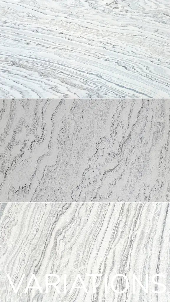 Translucent ARCTIC WHITE 45°
