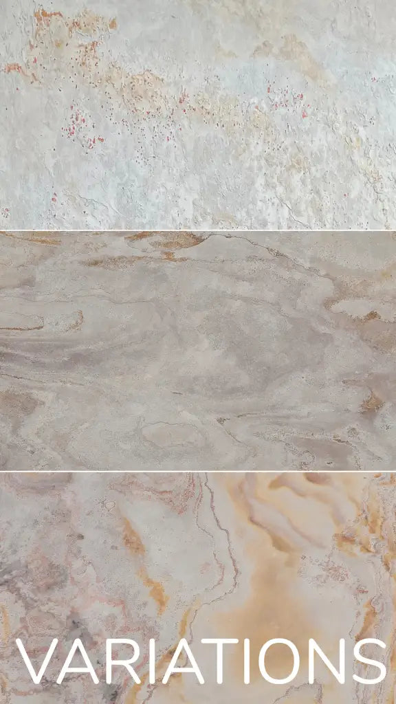 Translucent BLANCO