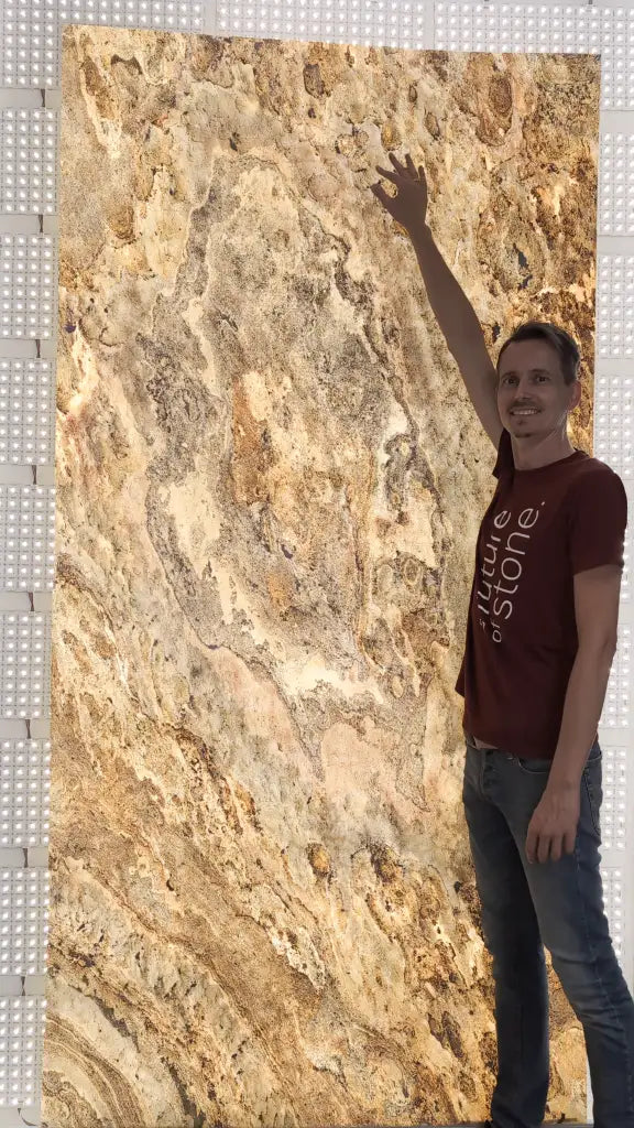 Translucent RUSTIQUE