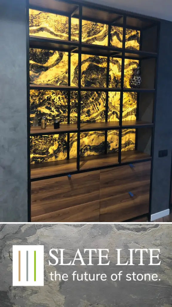 Translucent RUSTIQUE