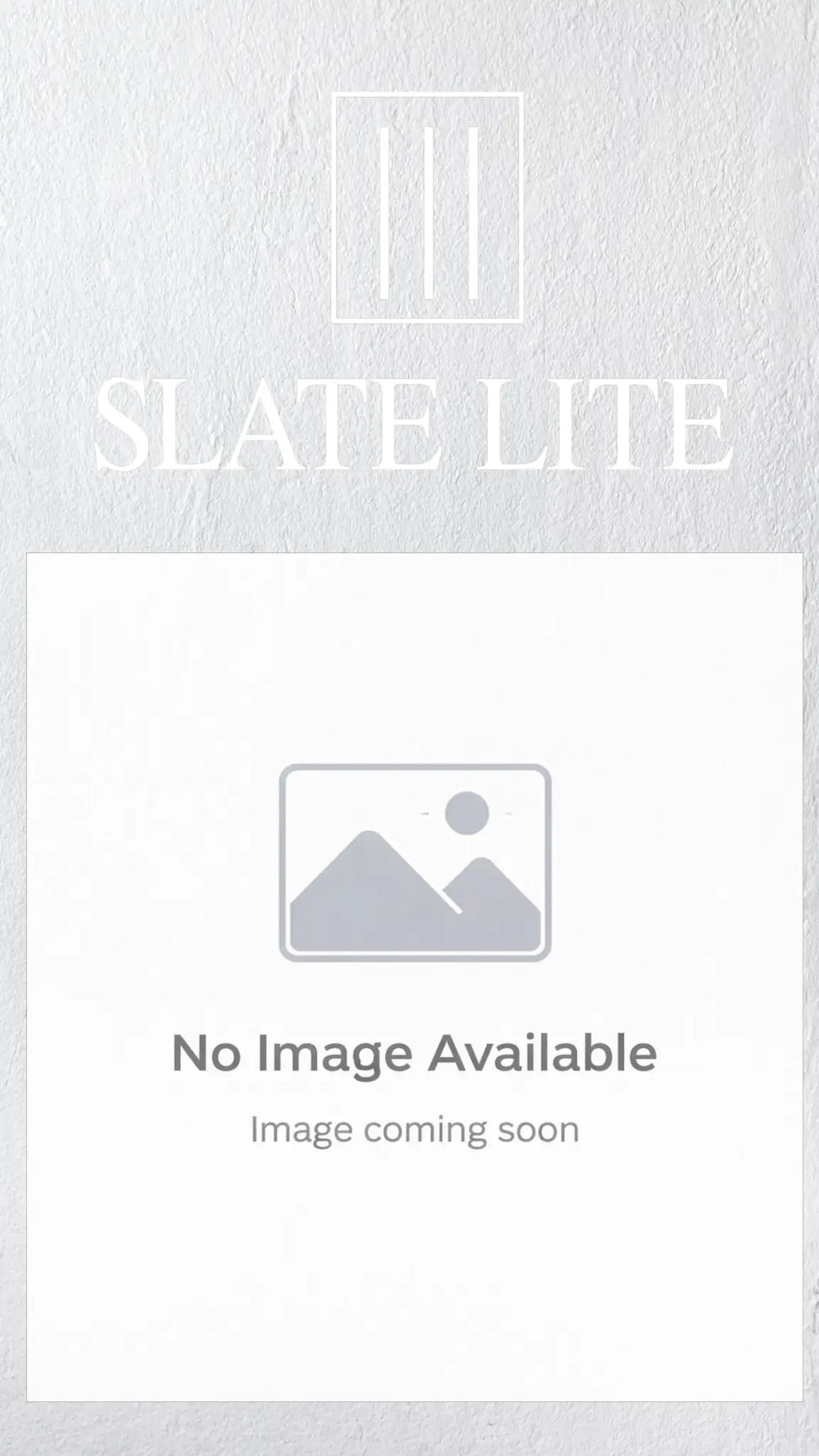 Slate-Lite Ice Pearl 110 × 55 cm (mixed batch)