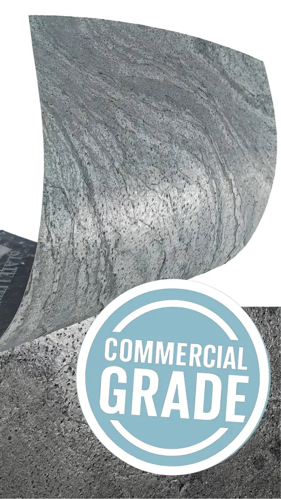 Slate-Lite Silver Grey 110 × 55 cm (mixed batch)