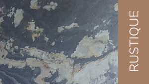 Translucent RUSTIQUE