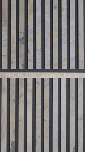 Slate-Lite Akustikpaneel Rustique