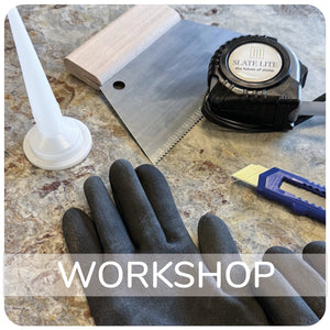 Workshop DE