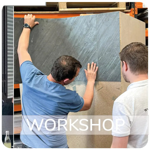 Workshop DE