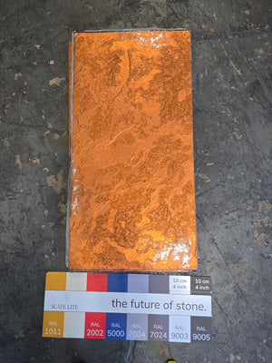 Artdecore Metallic Gold 24 x 48 in
