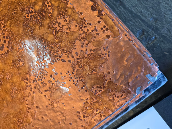 Artdecore Metallic Gold 24 x 48 in